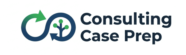 Consulting Case Prep